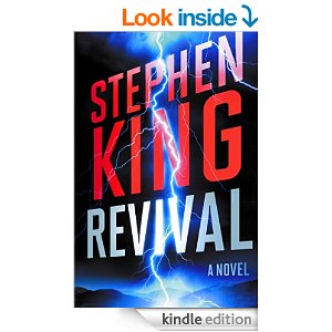 revival stephen king