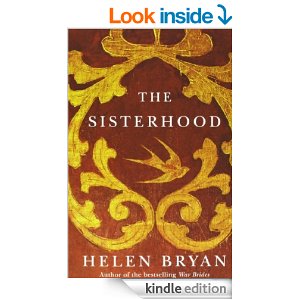 the sisterhood helen bryan