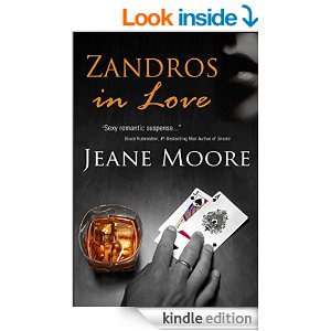 zandros in love