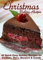 Free Christmas Recipes