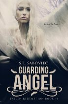 guarding angel