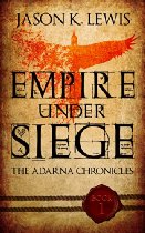 empire under siege