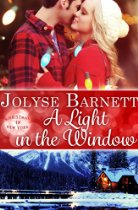 light in the window christmas novel