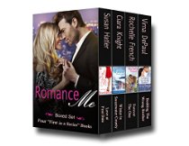 Romance me box set