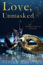 masked ball novel