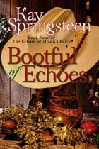 bootful of echoes