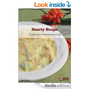 free soup recipes