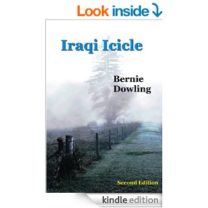 iraqi icicle