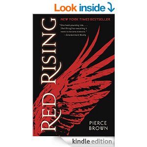red rising by pierce brown