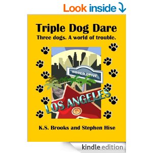triple dog dare