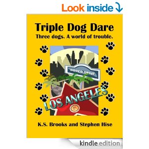 triple dog dare