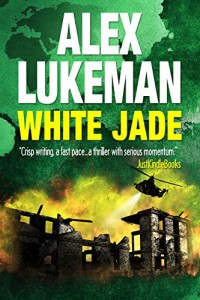 White Jade by Alex Lukeman