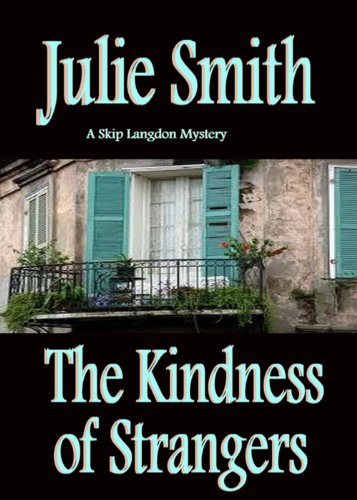 Skip Langdon Mystery by Julie Smith