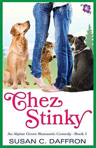 Chez Stinky by Susan Daffron