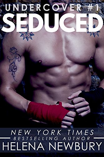 Seduced (Undercover #1)