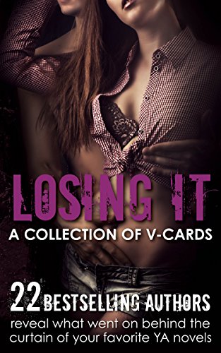 Losing It: A Collection of Vcards