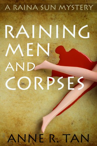 Raining Men and Corpses
