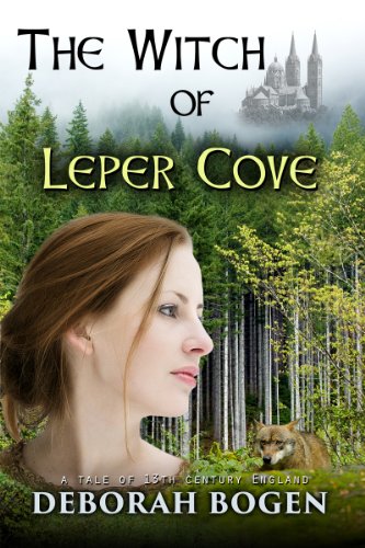 The Witch of Leper Cove