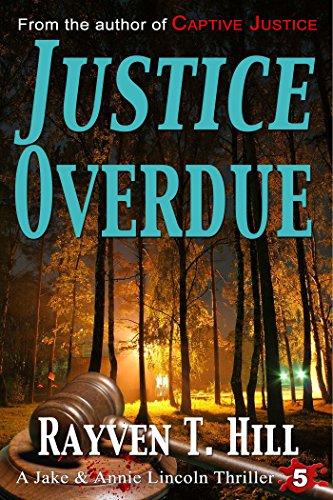 Free: Justice Overdue