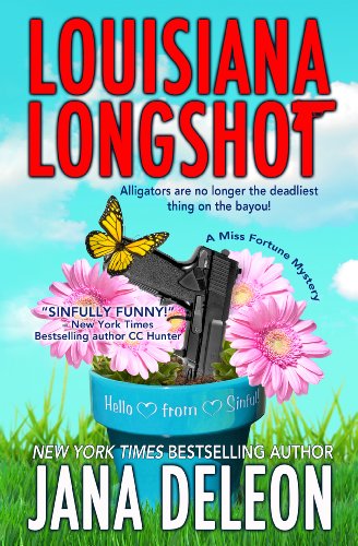 Free: Louisiana Longshot