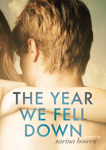 Free: The Year We Fell Down