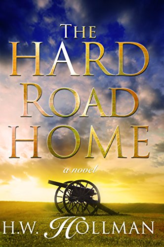 The Hard Road Home