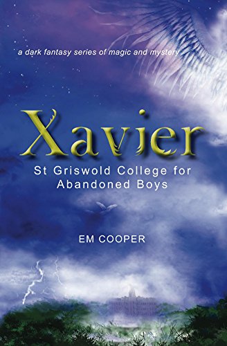 Xavier: St Griswold College for Abandoned Boys