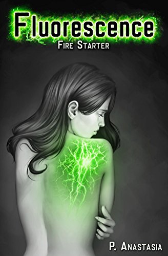 Fluorescence: Fire Starter