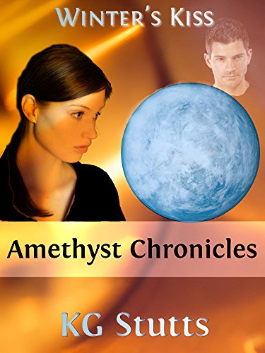 Amethyst Chronicles: Winter's Kiss