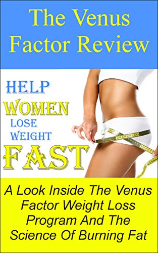 The Venus Factor Review