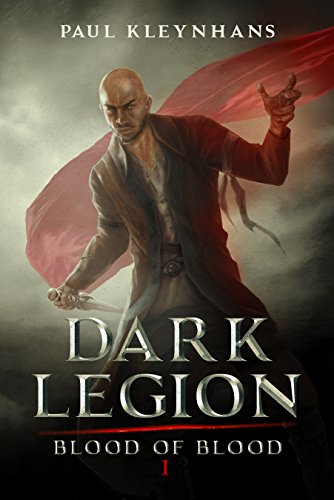 Dark Legion