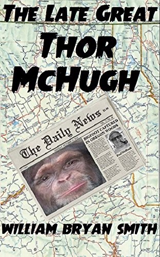 The Late Great Thor McHugh