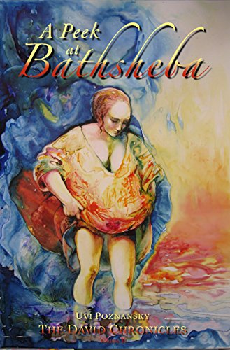 A Peek at Bathsheba