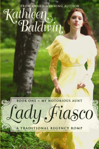 Lady Fiasco