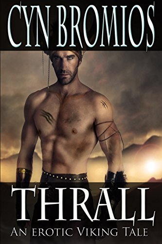 Thrall: An Erotic Viking Tale