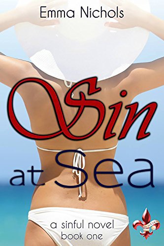 Sin at Sea (The Sinful Series Book 1)