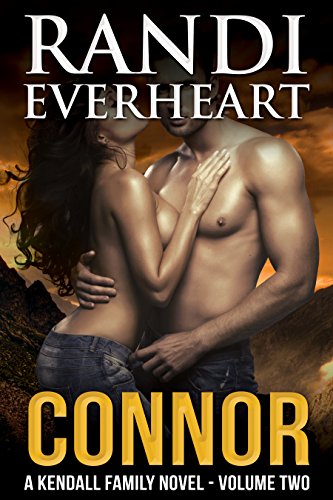 Connor (The Kendall Family Series Book 2) 