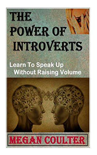 The Power Of Introverts