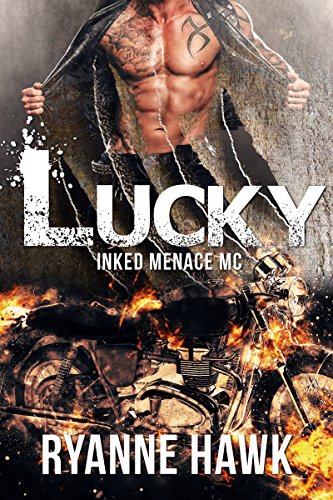 Lucky (Inked Menace #1)