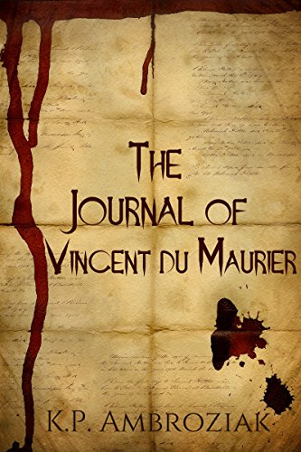 The Journal of Vincent Du Maurier