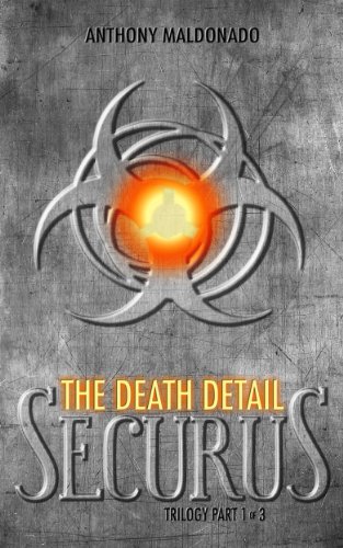 The Death Detail