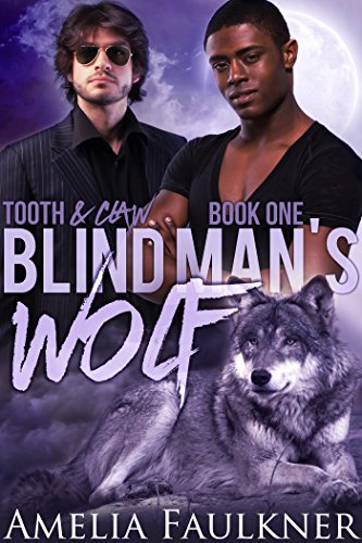 Blind Man's Wolf