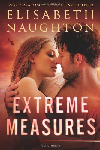 Two Books in the Aegis Series by Elisabeth Naughton