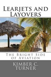 learjets and layovers