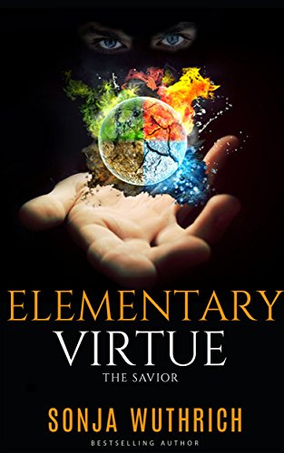 Elementary Virtue - The Savior -