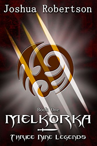 Melkorka