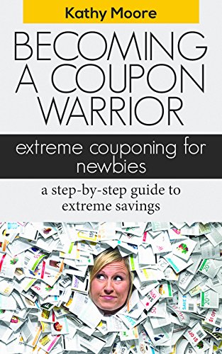 Becoming A coupon Warrior
