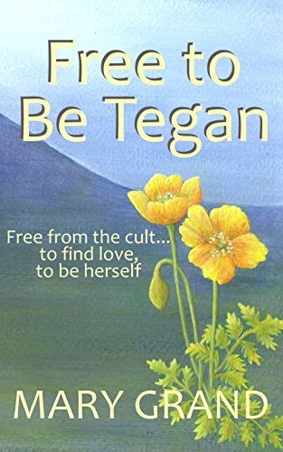 Free to Be Tegan