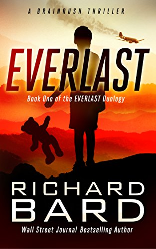 Everlast, a Brainrush Thriller