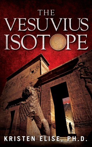 The Vesuvius Isotope